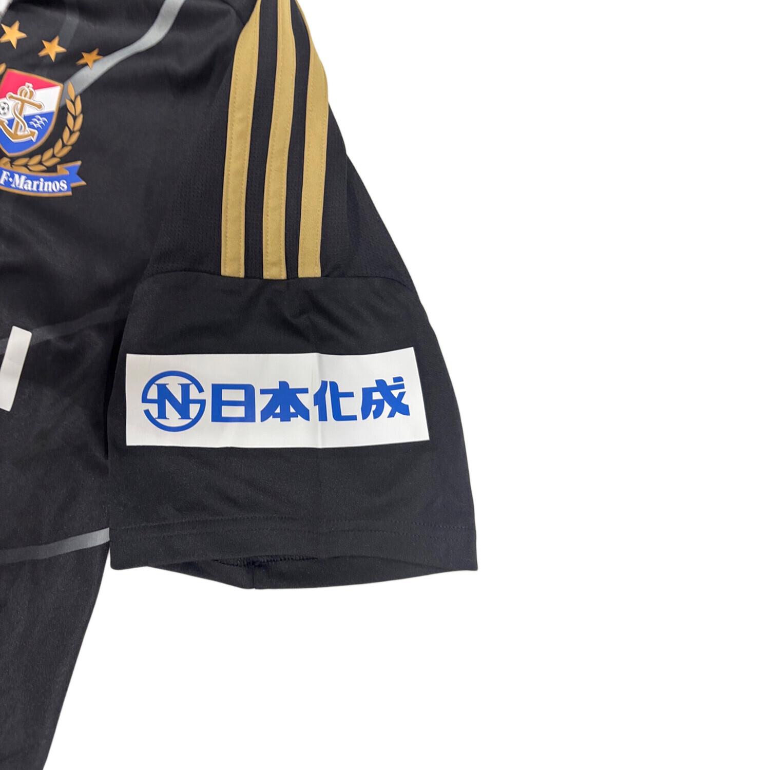 横浜F・マリノス (ヨコハマエフマリノス) サッカーユニフォーム メンズ