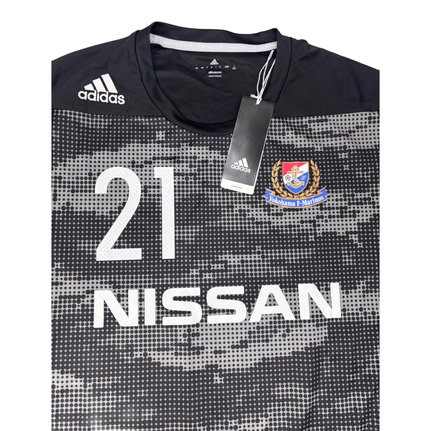 横浜F・マリノス (ヨコハマエフマリノス) サッカーユニフォーム メンズ