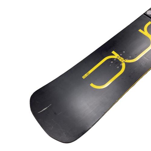 FANATIC (ファナティック) D-ONE スノーボード 154cm｜トレファクONLINE