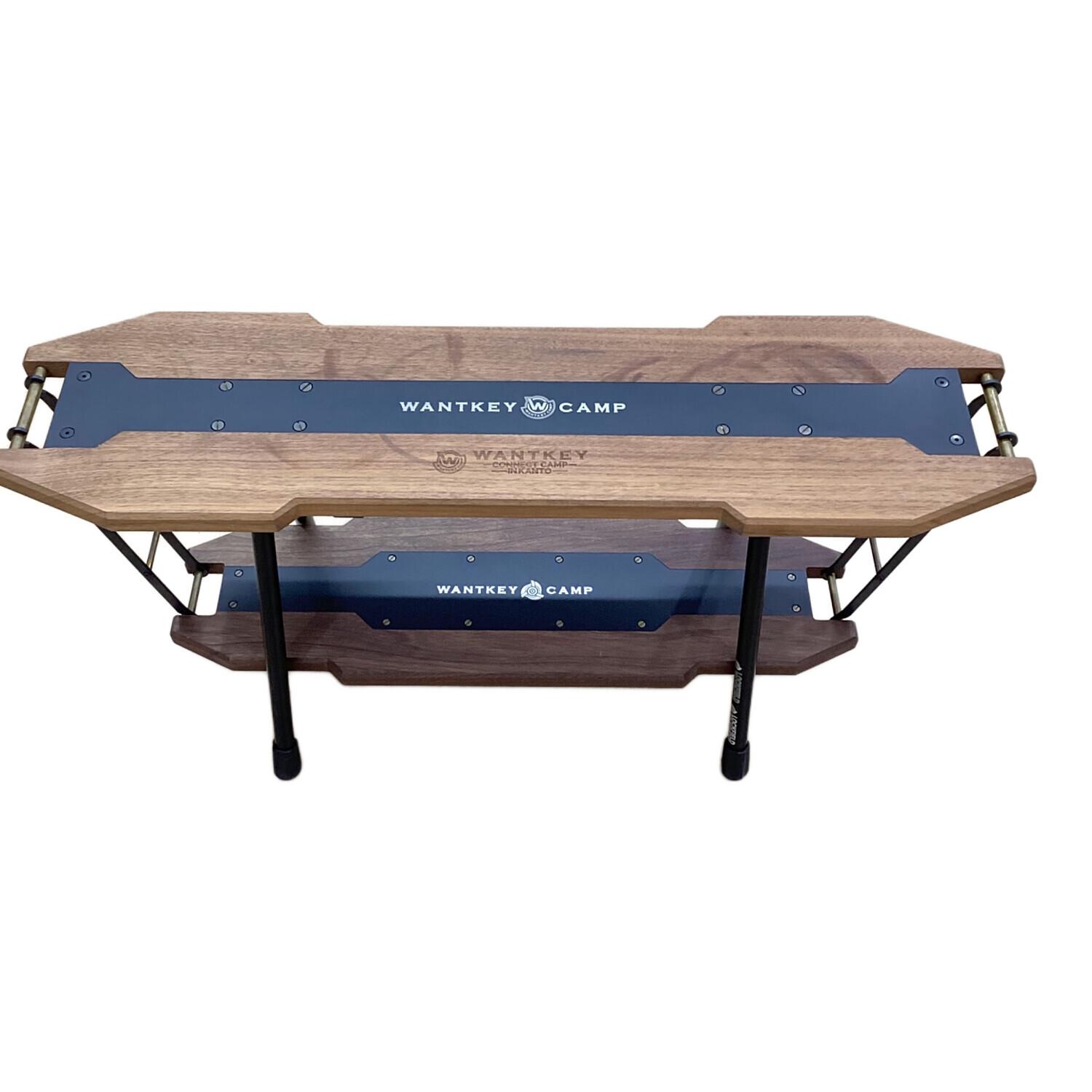 wantkey camp sbs 5th stay gold ウォンキーキャンプ 皆様いつもご愛顧