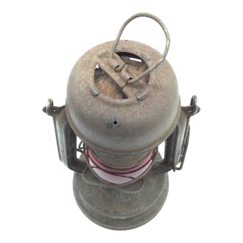 feuer hand (フュアハンドランタン) オイルランタン No.176E ドイツ製