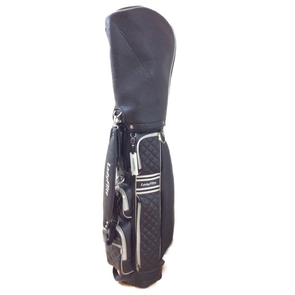 LadyFlite (レディフライト) アイアンセット Elegant&Cute