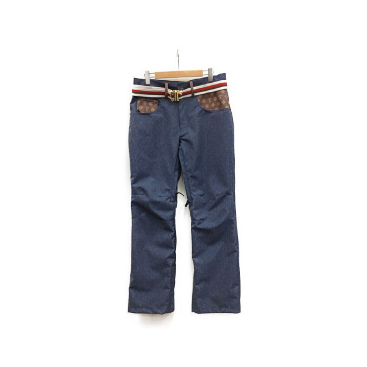 TECH NINE (テックナイン) スノーボードウェア(パンツ) Mサイズ TECH