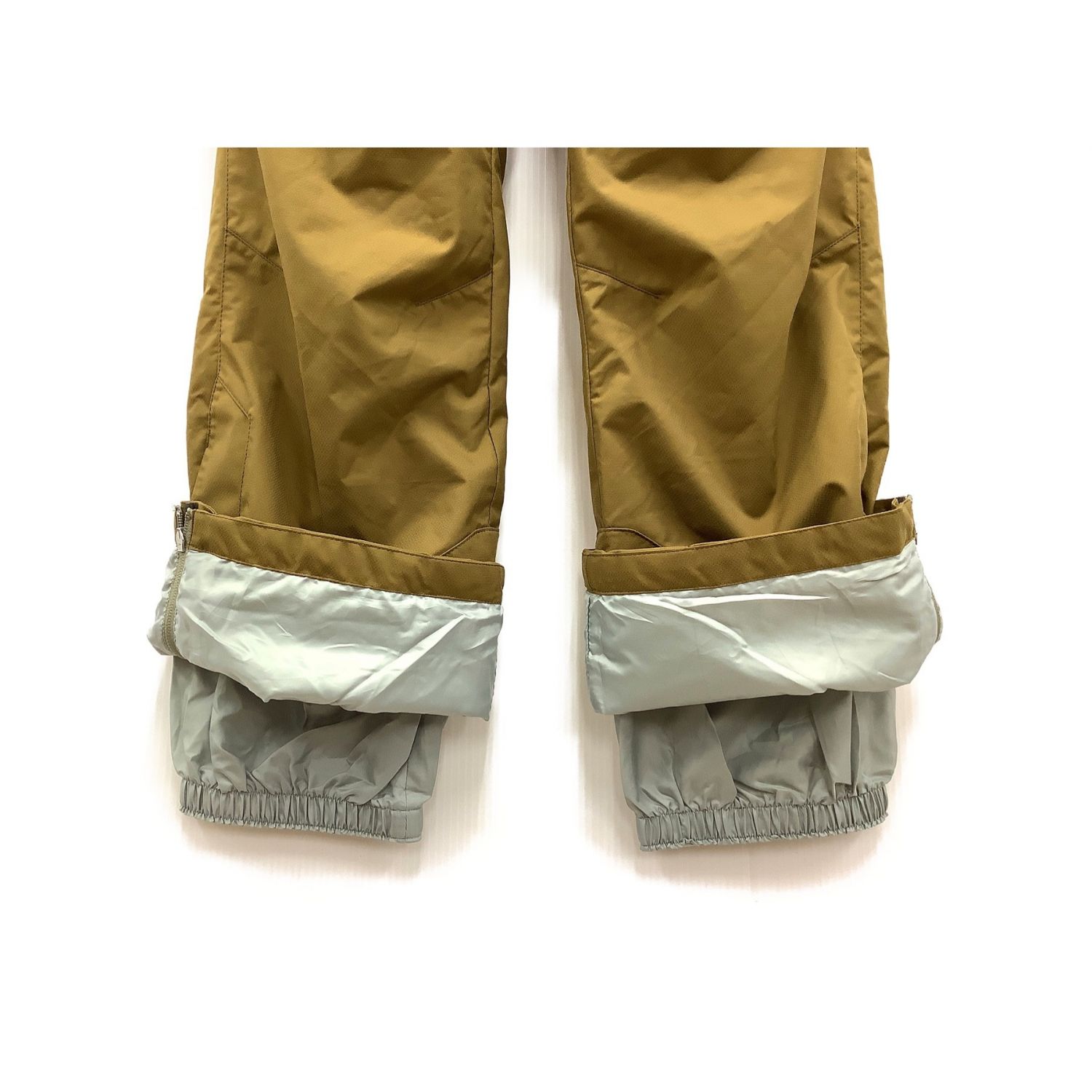 MARMOT (マーモット) スキーウェア(パンツ) レディース SIZE S カーキ