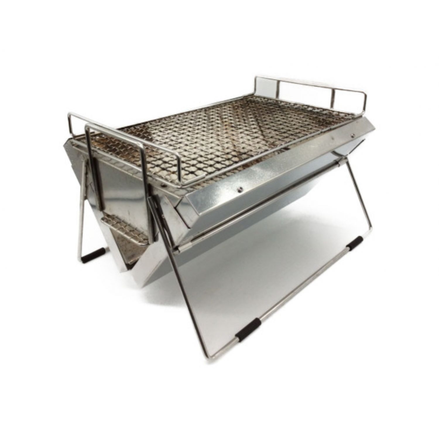 UNIFLAME (ユニフレーム) ユニセラ バーベキューコンロ TG-1500