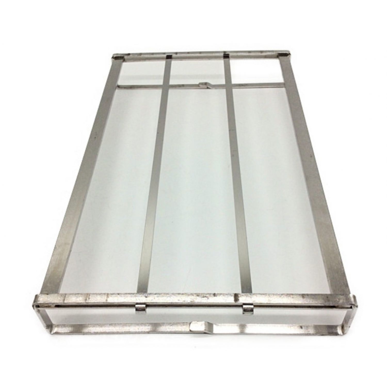 UNIFLAME (ユニフレーム) ユニセラ バーベキューコンロ TG-1500