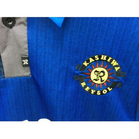 柏レイソル (カシワレイソル) サッカーユニフォーム 柏レイソル 97-98