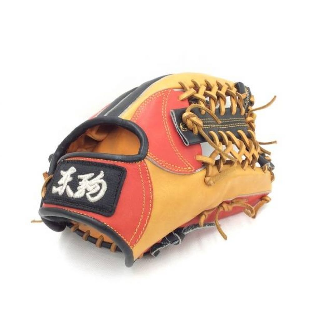 東駒 (トウコマ) 硬式グローブ PROCALIBER BULL PROCALIBER BULL BUNG