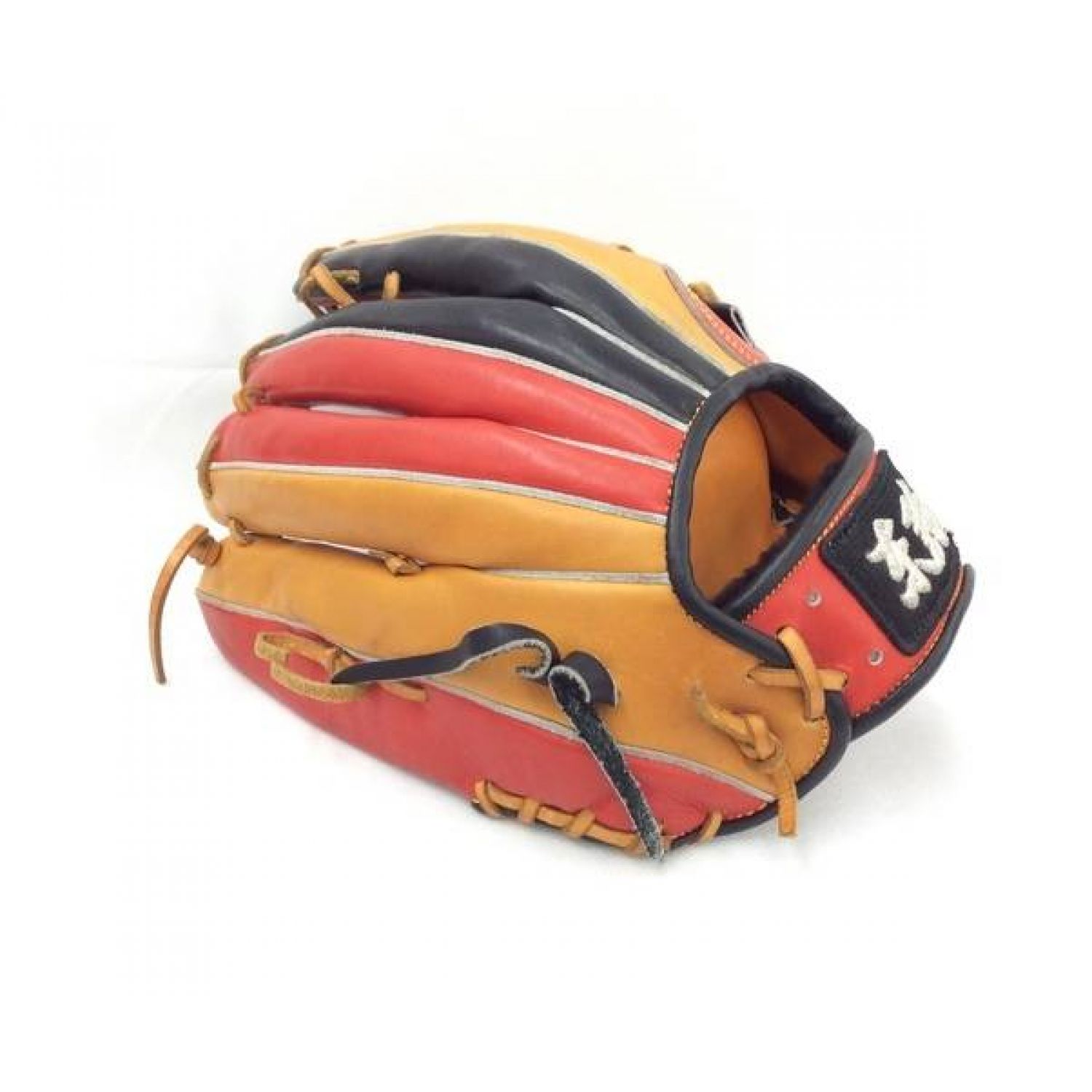 東駒 (トウコマ) 硬式グローブ PROCALIBER BULL PROCALIBER BULL BUNG