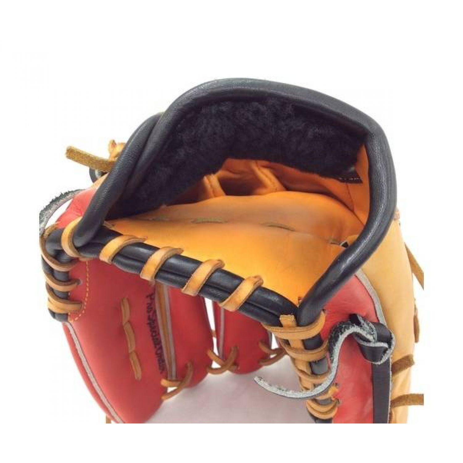 東駒 (トウコマ) 硬式グローブ PROCALIBER BULL PROCALIBER BULL BUNG