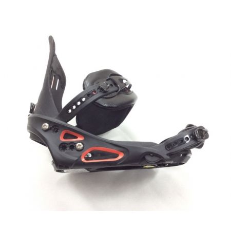 FLUX ビンディング ブラック 4X4 DM FTM VERSA｜トレファクONLINE