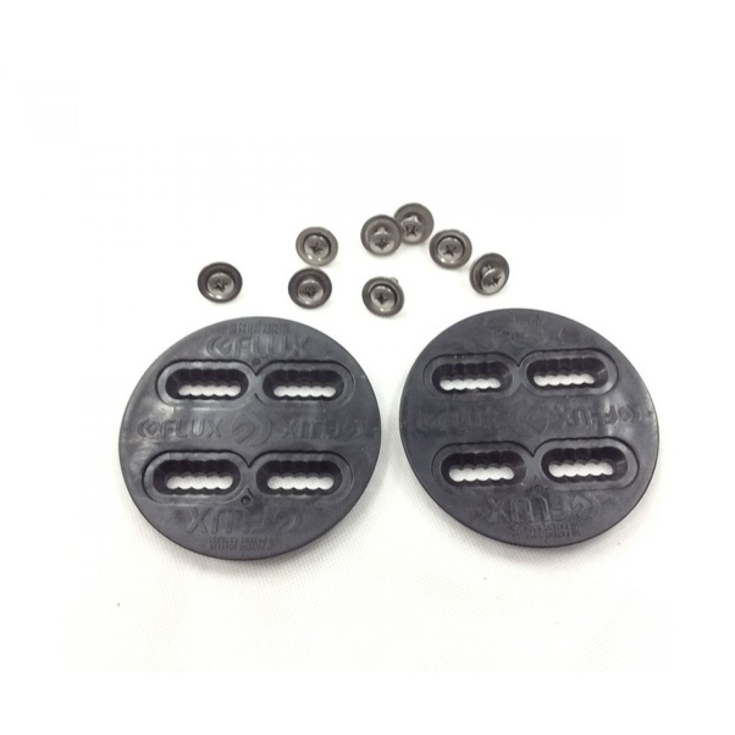 FLUX ビンディング ブラック 4X4 DM FTM VERSA｜トレファクONLINE