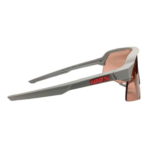 100% (ワンハンドレッド) サングラス 61034-289-79 S3｜トレファクONLINE