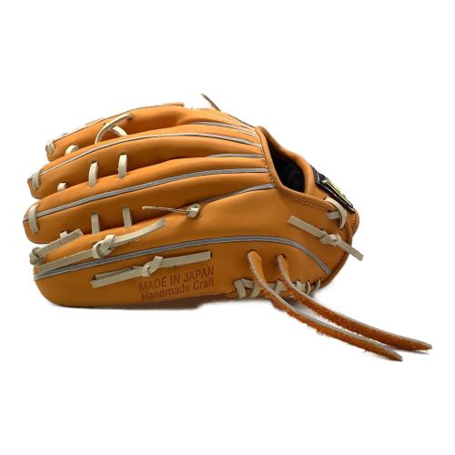 TAMAZAWA/玉澤 軟式グローブ オレンジ 内野用 未使用品｜トレファクONLINE