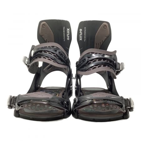 FLUX (フラックス) ビンディング MLサイズ DARK MAHOGANY 19-20 @ FLUX