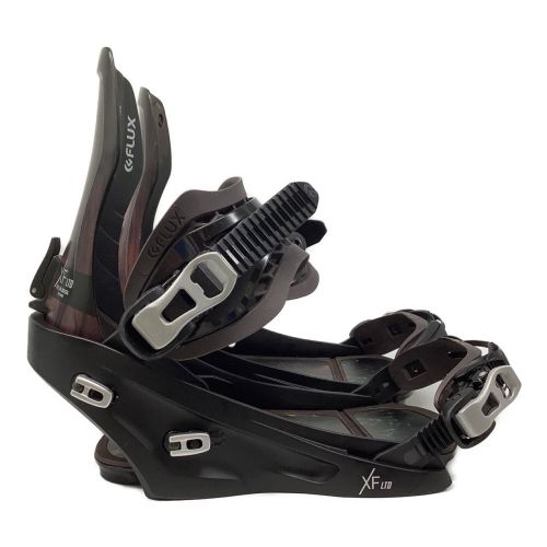 FLUX (フラックス) ビンディング MLサイズ DARK MAHOGANY 19-20 @ FLUX