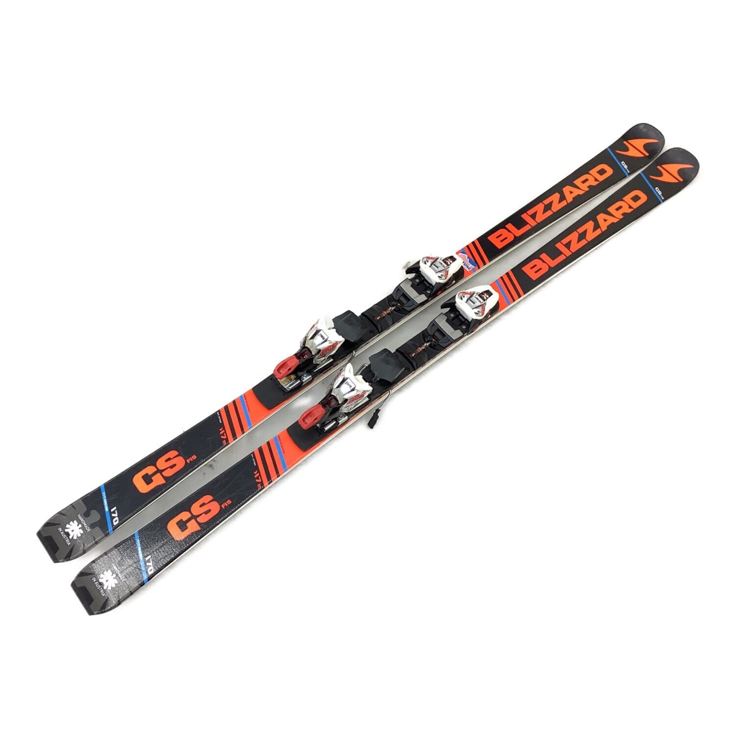 アトミック グラススキー 板 【公式通販】