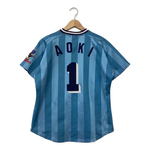 東京ヤクルトスワローズ (トウキョウヤクルトスワローズ) 応援グッズ S