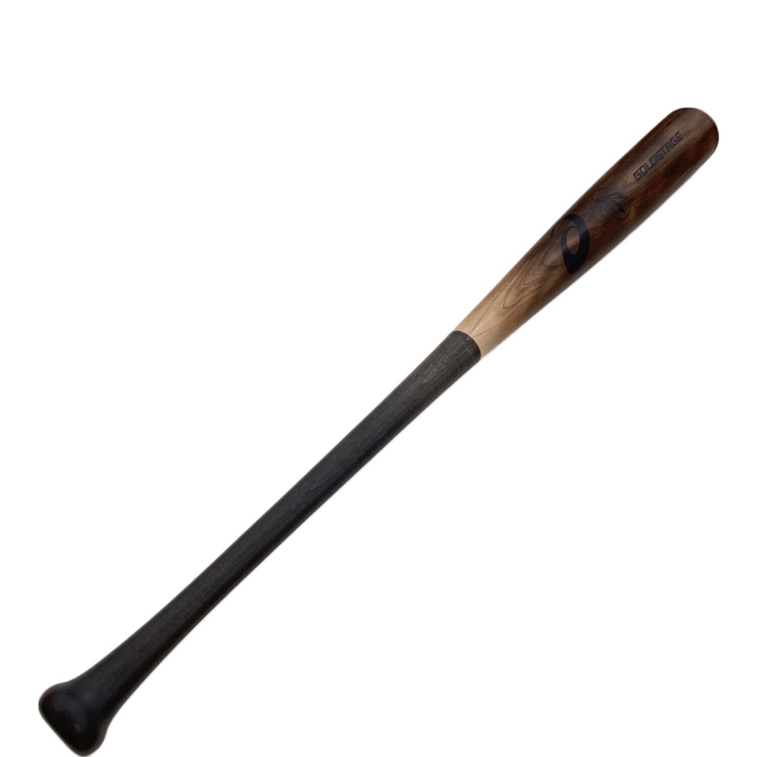 asics (アシックス) 硬式バット 実使用バット NPBマーク 丸佳浩【9