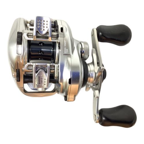 SHIMANO (シマノ) リール メタニウムMGL 03530 ベイトリール