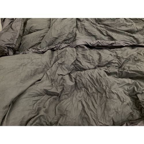 Snow peak (スノーピーク) 封筒型シュラフ 雪峰祭2023秋限定 FES-105-2