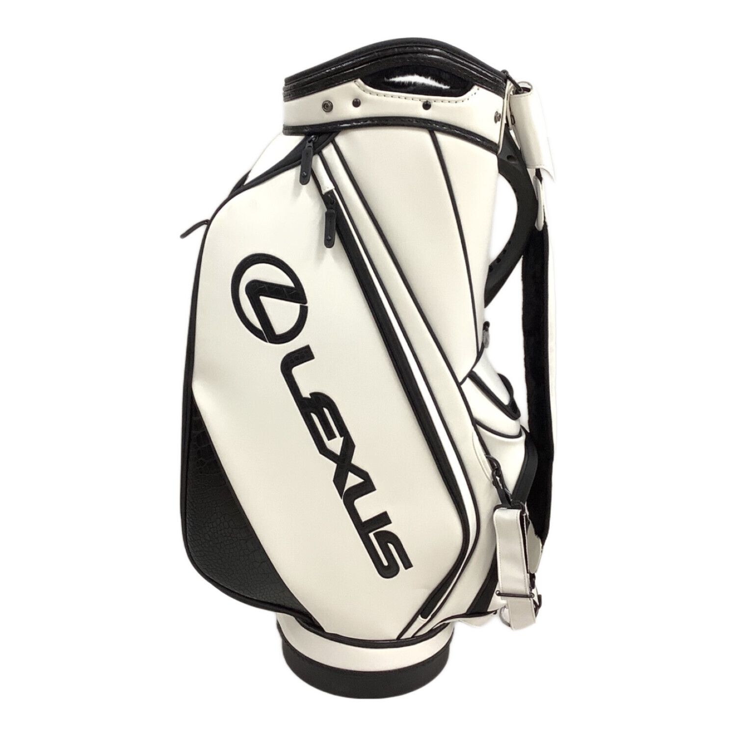 か*ん様 非売品☆レクサス☆キャディバッグ☆ゴルフ☆トヨタ☆LEXUS