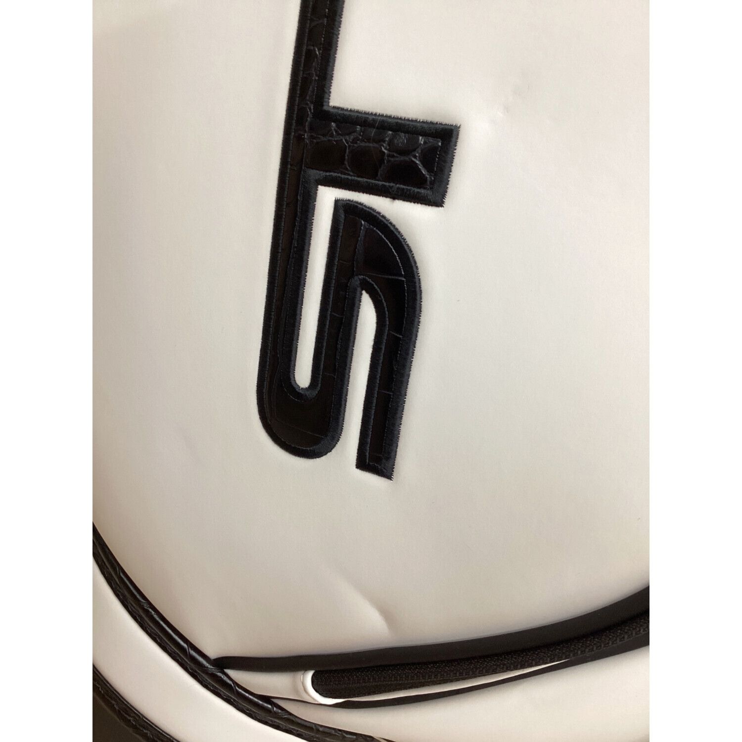 LEXUS (レクサス) キャディバッグ ホワイト 5分割｜トレファクONLINE