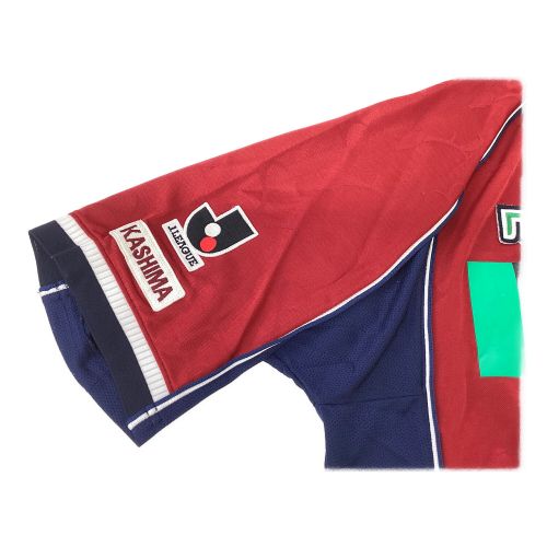 鹿島アントラーズ (カシマアントラーズ) サッカーユニフォーム メンズ