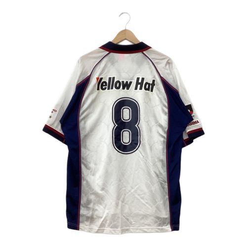 鹿島アントラーズ (カシマアントラーズ) サッカーユニフォーム メンズ