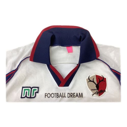 鹿島アントラーズ (カシマアントラーズ) サッカーユニフォーム メンズ