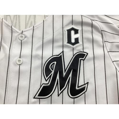 千葉ロッテマリーンズ (チバロッテマリーンズ) 応援グッズ SIZE L