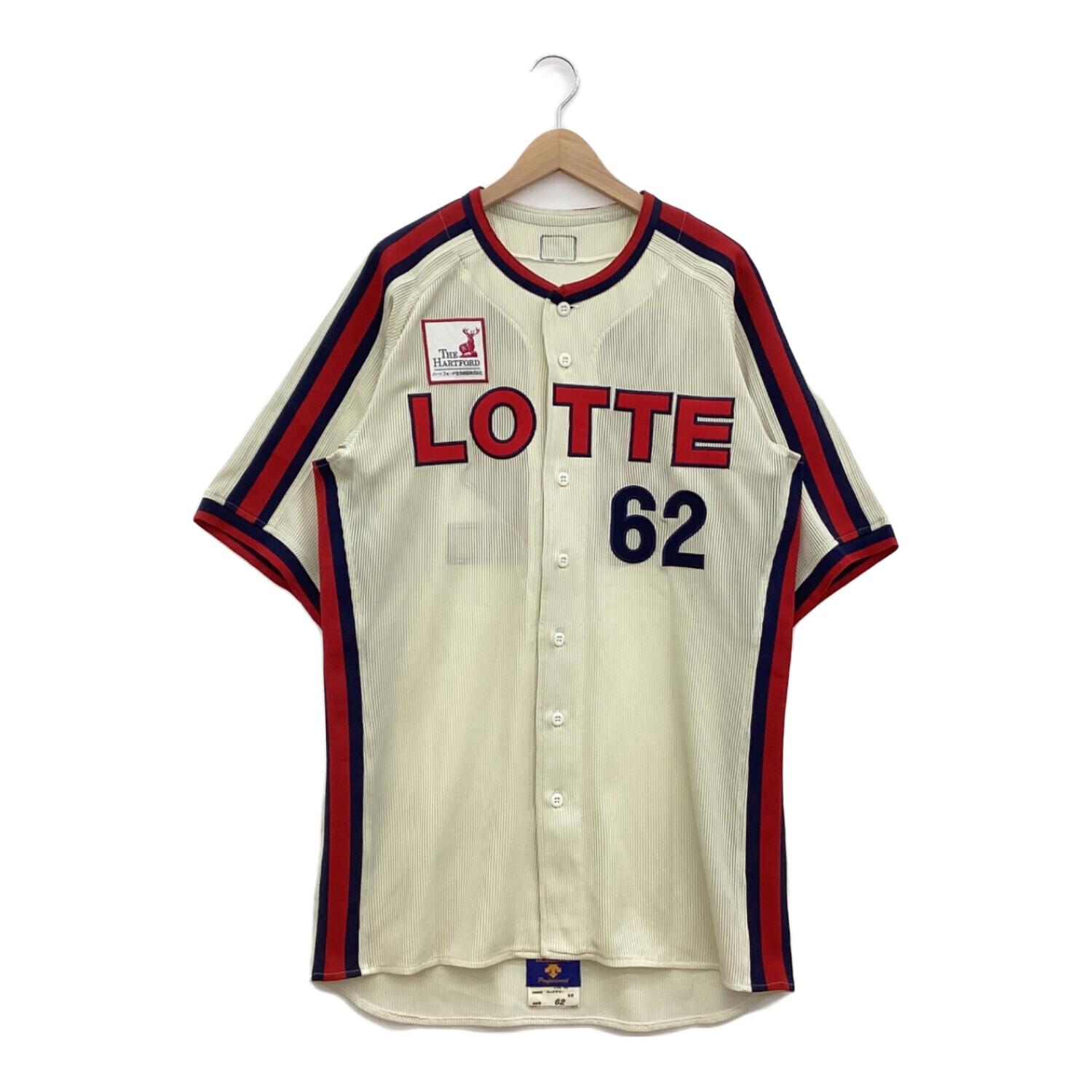 千葉ロッテマリーンズ (チバロッテマリーンズ) 応援グッズ ベージュ