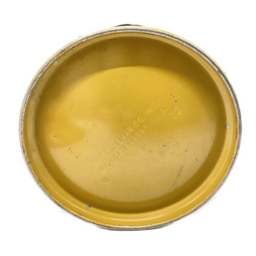 Coleman (コールマン) ガソリンランタン 228H ゴールドボンド 1973年12