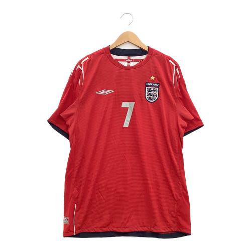 イングランド代表 (イングランドダイヒョウ) サッカーユニフォーム