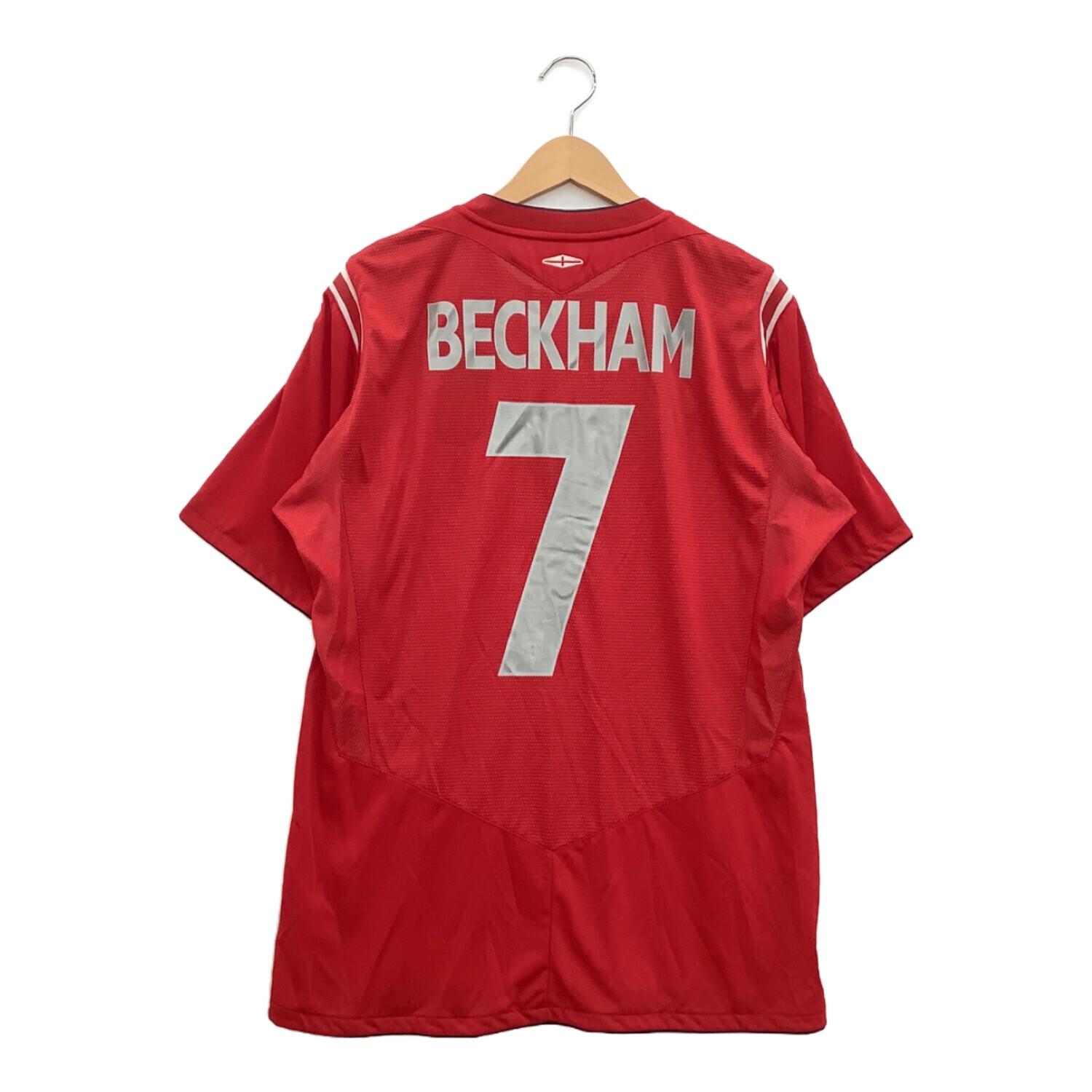 イングランド代表 (イングランドダイヒョウ) サッカーユニフォーム