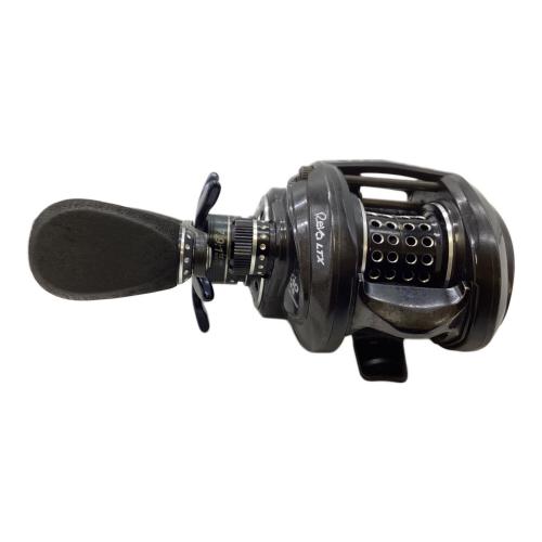 Abu Garcia (アブガルシア) リール LTX-L ベイトリール REVO