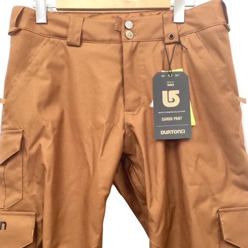 BURTON (バートン) スノーボードウェア(パンツ) メンズ SIZE S