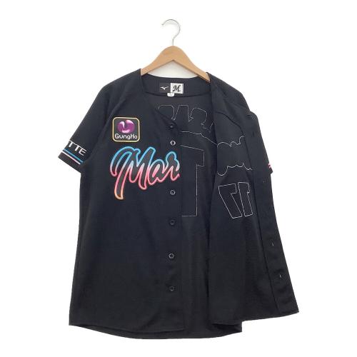 千葉ロッテマリーンズ (チバロッテマリーンズ) 応援グッズ Mサイズ