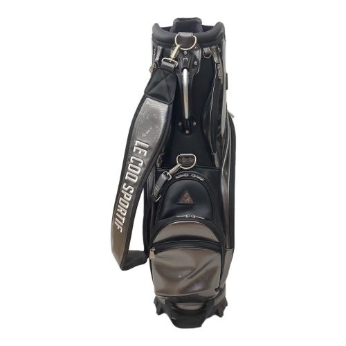 le coq sportif GOLF (ルコック スポルティフ ゴルフ) キャディバッグ