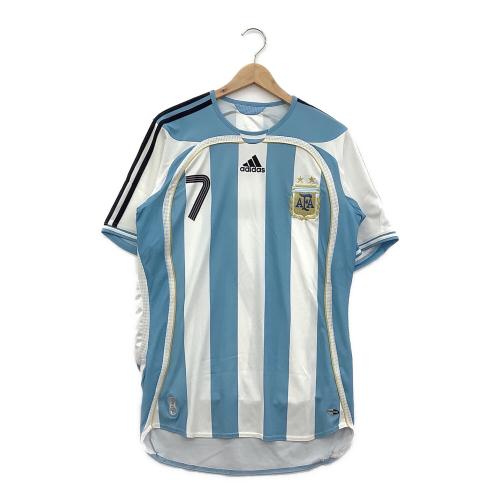 アルゼンチン代表 (アルゼンチンダイヒョウ) サッカーユニフォーム