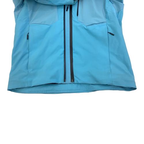 DESCENTE (デサント) スキーウェア(ジャケット) メンズ SIZE M スカイ