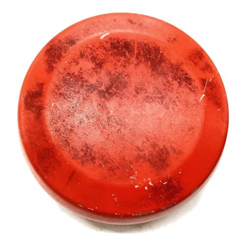 trangia (トランギア) ケトル 0.6L レッド ヴィンテージ｜トレファクONLINE