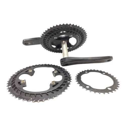 SHIMANO (シマノ) 自転車用品 専用チェーンリング36T・チェーンリング