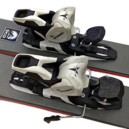 ATOMIC (アトミック) BENT CHETLER100 ファットスキー 172cm フリー