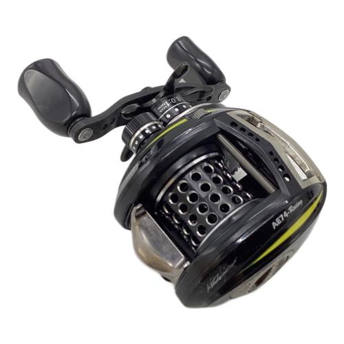 Abu Garcia (アブガルシア) リール REVO LTZ AE74-Racing REVO