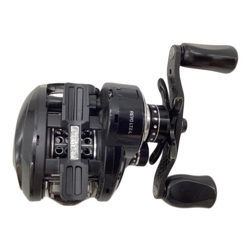 Abu Garcia (アブガルシア) リール REVO LTZ AE74-Racing REVO