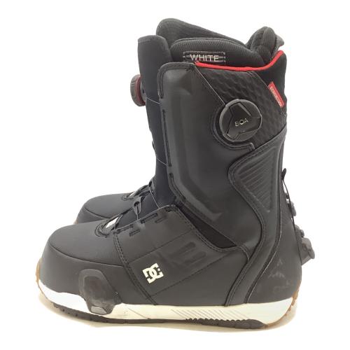 DC (ディーシー) スノーボードブーツ メンズ SIZE 27cm ADYO100048