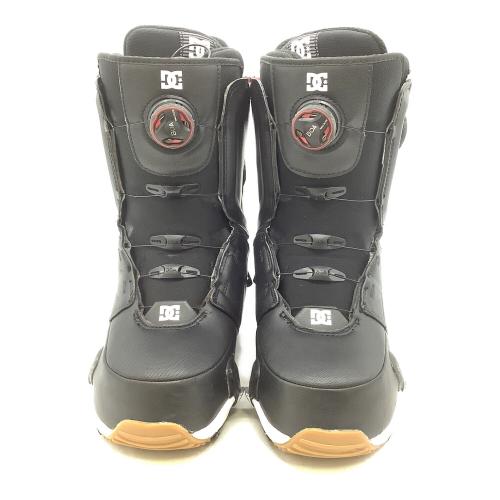 DC (ディーシー) スノーボードブーツ メンズ SIZE 27cm ADYO100048