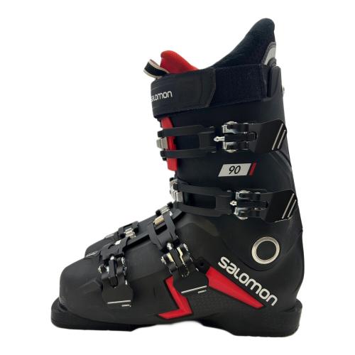 SALOMON (サロモン) スキーブーツ Oversized Pivot S/Pro 90