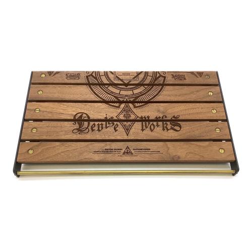 DEVISE WORKS (デバイスワークス) ファニチャーアクセサリー KOTTCHI